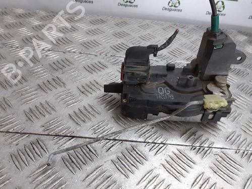 Used Front right lock OPEL ASTRA H GTC (A04) 1.7 CDTi (L08) (101 hp) 5677098