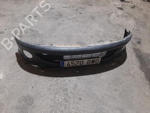 Używane Zderzak przedni PEUGEOT 206 Hatchback (2A/C) 2.0 S16 (136 hp) 30518057