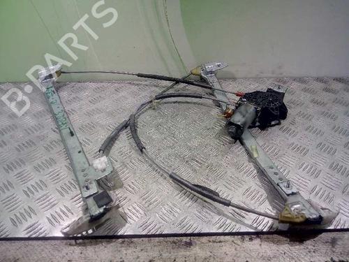 Used Front left window mechanism CITROËN XSARA (N1) 1.9 TD (90 hp) 6107860