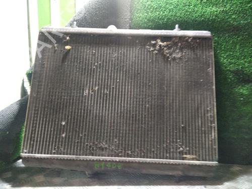 Køler PEUGEOT 308 I (4A_, 4C_) [2007-2016]  29291141