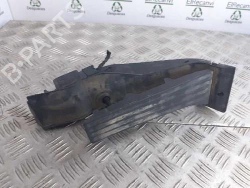 Used Pedal BMW 1 (E87) 120 d (163 hp) 6090571