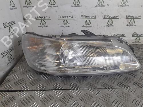 Lyskaster høyre PEUGEOT 306 Hatchback (7A, 7C, N3, N5) [1993-2003]  19732398
