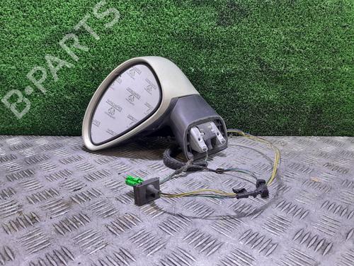Used Left mirror CITROËN C4 I (LC_) [2004-2014]  25755313