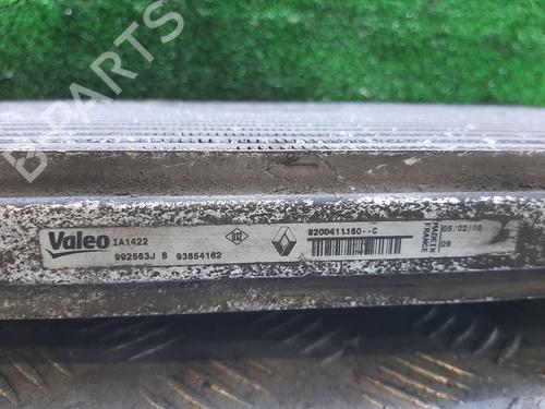 Intercooler NISSAN PRIMASTAR Van (X83) 2.0 dCi 115 | BP27639633M30