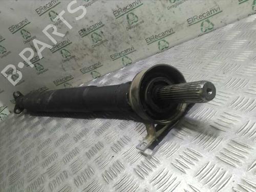 Used Driveshaft BMW 3 (E46) 318 i (118 hp) 4519912
