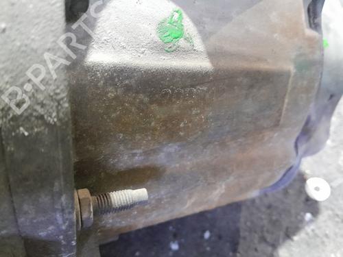 Gearbox PEUGEOT 307 Break (3E) 1.6 HDi 110 | BP21537204M3