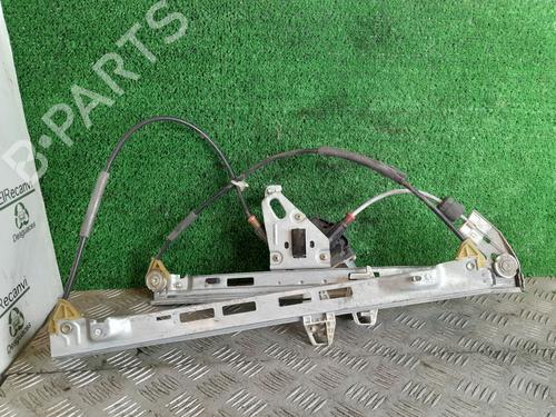 Front left window mechanism PEUGEOT 206 Hatchback (2A/C) 1.4 HDi eco 70 | BP24855454C22