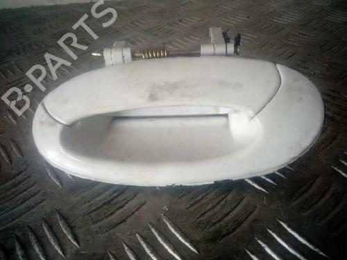 Portiergreep links achter HYUNDAI LANTRA II (J-2) 1.6 i (90 hp) 4529378