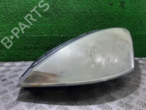 Venstre forlygte FORD FOCUS I (DAW, DBW) 1.8 TDCi (100 hp) 21537260