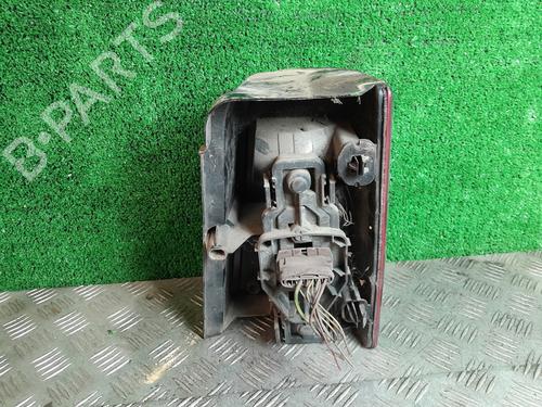 Left taillight PEUGEOT PARTNER MPV (5_, G_) | BP27277323C34