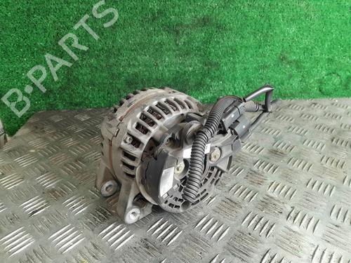 Alternator PEUGEOT 307 Break (3E) 1.6 HDi | BP31307635M7 - Image 2