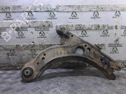 Right front suspension arm SEAT LEON (1M1) | BP29270394M13