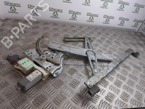 Used Front right window mechanism TOYOTA AVENSIS Saloon (_T25_) 2.0 D-4D (CDT250_, CDT250R) (116 hp) 5650060