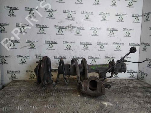 Used Left front shock absorber KIA CARENS III MPV (UN) [2006-2013]  18031068