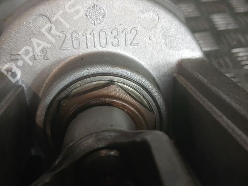 Steering column FIAT GRANDE PUNTO (199_) 1.3 D Multijet (199.AXD11, 199.AXD1A, 199.AXD1B,... | BP32110049M21 - Image 2