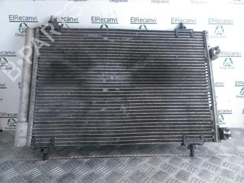 Used AC radiator PEUGEOT 308 I (4A_, 4C_) [2007-2016]  4527417