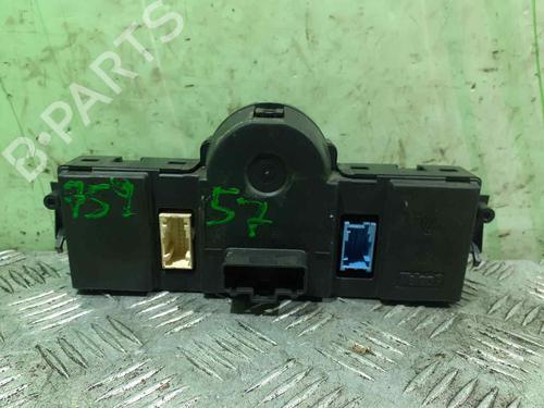 AC Styreenhet / Manøvreringsenhet RENAULT GRAND SCÉNIC II (JM0/1_) | BP11967524I5