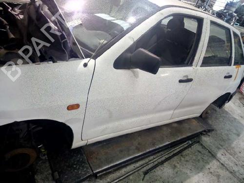 Fuel pump SEAT IBIZA II (6K1) | BP4547574M76