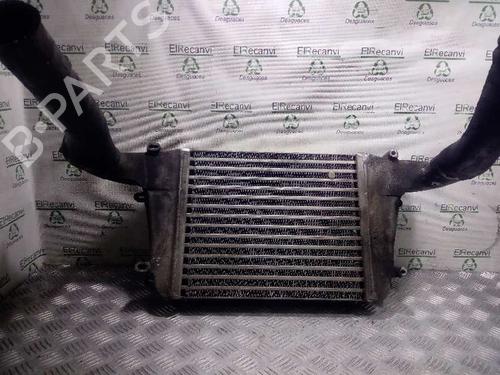 Used Intercooler NISSAN TRADE Van 100 (106 hp) 4545108