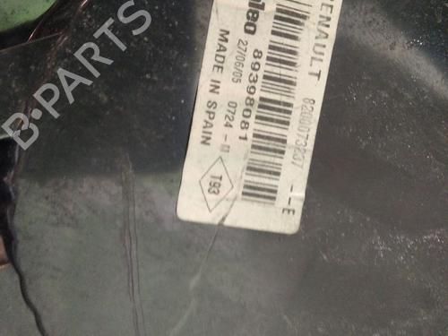 Right taillight RENAULT MEGANE II Saloon (LM0/1_) 1.9 dCi (LM0G, LM1G, LM2C) | BP29011775C35