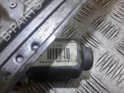 Used Front left window mechanism Front left window mechanism 36857564 36857564