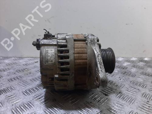 Alternator MAZDA 6 Hatchback (GH) | BP38525063M7 - Image 3