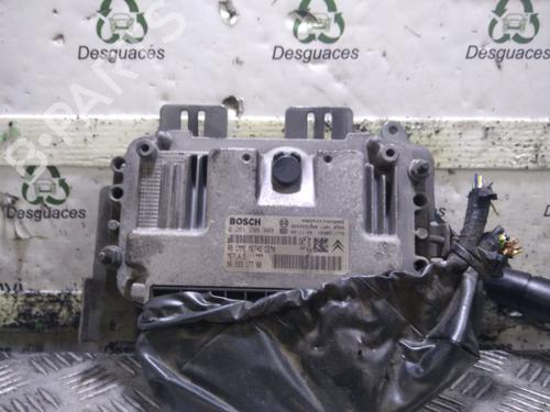 Used Engine control unit (ECU) CITROËN XSARA PICASSO (N68) 1.6 16V (109 hp) 28568775