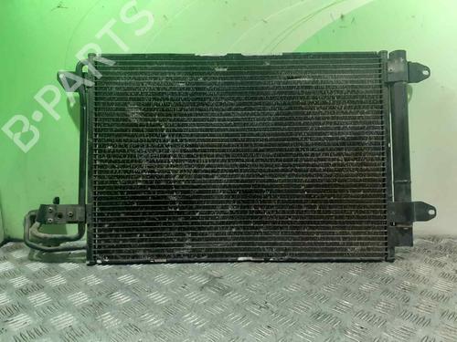 AC radiator VW GOLF PLUS V (5M1, 521) | BP10413612M32