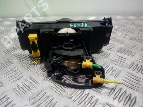 Used Climate control SEAT IBIZA II (6K1) 1.4 (60 hp) 5681214