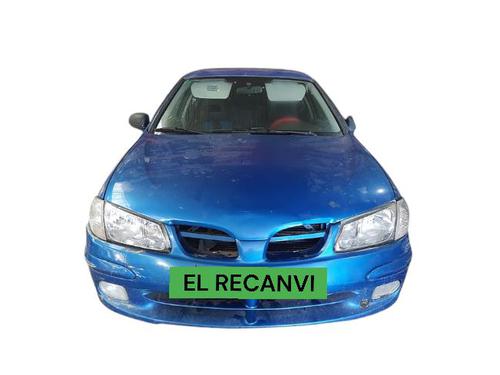 Front right window mechanism NISSAN ALMERA I Hatchback (N15) | BP24199918C23