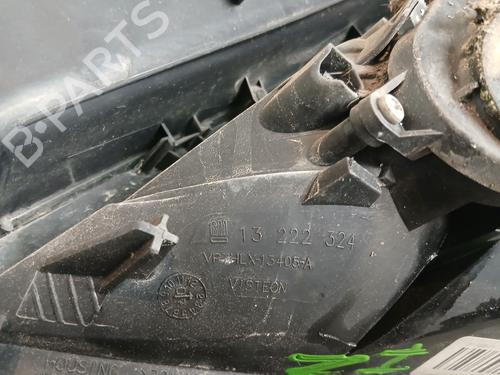 Left taillight OPEL ASTRA H (A04) | BP33886099C34 - Image 3