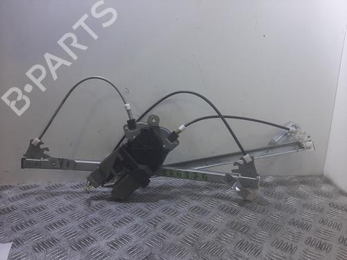 Used Front left window mechanism Front left window mechanism CITROËN XSARA Coupe (N0) 2.0 HDI 90 (90 hp) 34718894 34718894