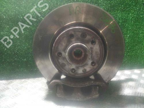 Manga de eixo frente direita RENAULT TRAFIC II Platform/Chassis (EL) 1.9 dCi 100 (EL0C) (101 hp) 23093065