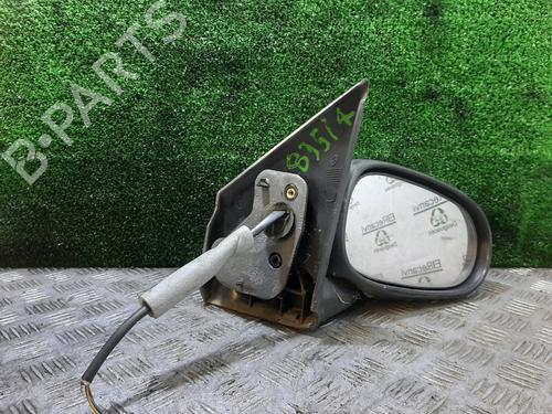 Bakspejl Højre NISSAN ALMERA TINO (V10) [1998-2006]  28321255