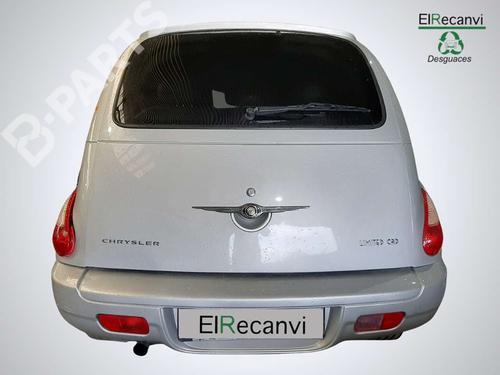 Front right lock CHRYSLER PT CRUISER (PT_) 2.2 CRD | BP9736505C97  - Image 5