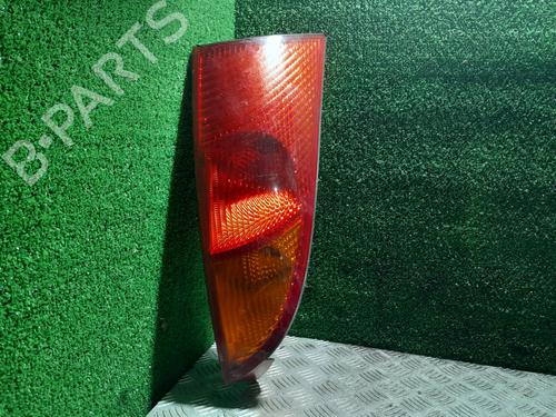 Used Right taillight FORD FOCUS I Turnier (DNW) 1.8 DI / TDDi (75 hp) 24986738