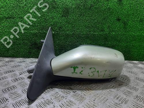Left mirror RENAULT LAGUNA II (BG0/1_) | BP23230647C26