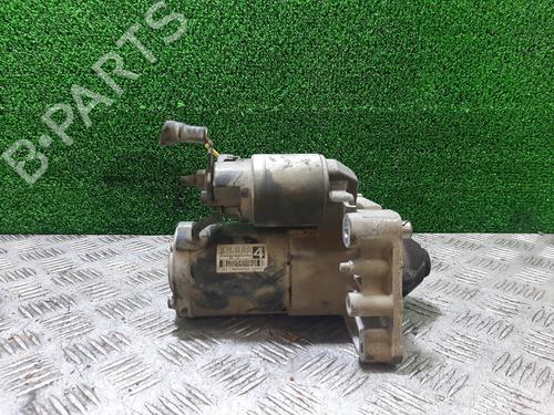 Used Starter CITROËN C4 I (LC_) [2004-2014]  21536736
