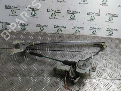 Front left window mechanism OPEL AGILA (A) (H00)  | BP4529321C22 
