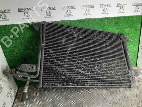 AC radiator SEAT ALTEA (5P1) | BP23230489M32