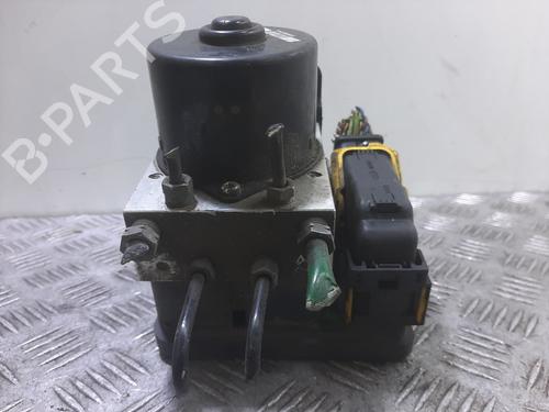 Used ABS pump CITROËN C5 I (DC_) 2.0 HDi (DCRHZB, DCRHZE) (109 hp) 32473562