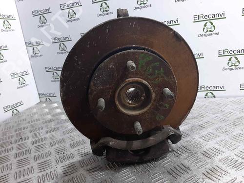 Used Right front steering knuckle SMART FORFOUR (454) 1.3 (454.031) (95 hp) 7164873
