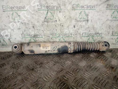 Amortiguador trasero izquierdo CITROËN JUMPY I (U6U_) 1.9 D | BP4636487M18