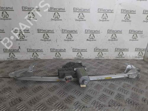 Used Rear right window mechanism OPEL ZAFIRA / ZAFIRA FAMILY B (A05) [2005-2019]  20934979