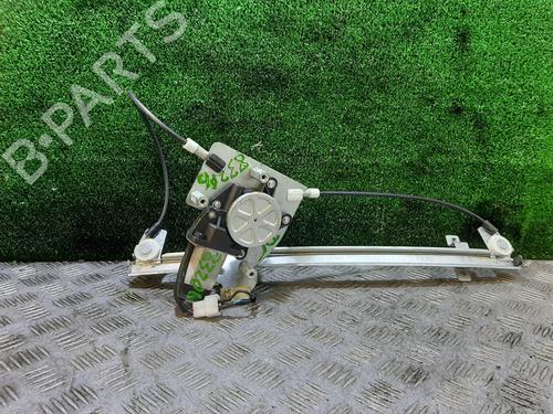 Front right window mechanism DAEWOO LANOS (KLAT) 1.3 | BP27547482C23