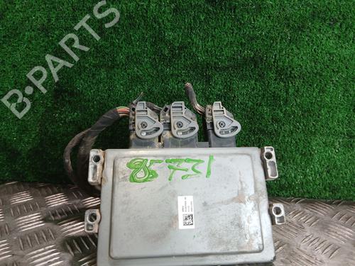 engine-control-unit-ecu-renault-modus-grand-modus-fjp0_-2004-34208617 main image