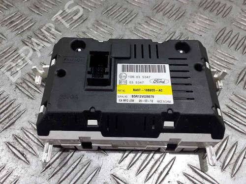 Display monitor FORD FIESTA VI (CB1, CCN) 1.25 | BP7295591C48