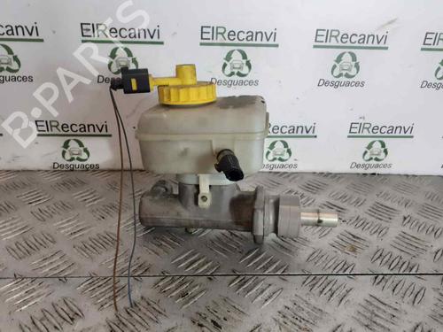 Brake master cylinder VW GOLF IV (1J1) 1.9 TDI | BP12999627M77