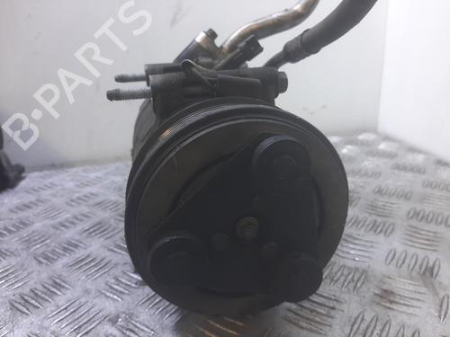 Used AC compressor AC compressor FORD FOCUS II (DA_, HCP, DP) 1.6 (100 hp) 34538072 34538072