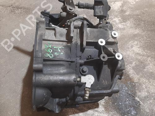 Gearbox CHEVROLET CAPTIVA (C100, C140) | BP37603112M3 - Image 2